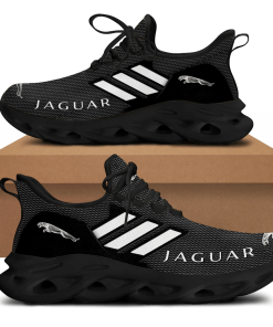 Jaguar New Shoes max soul C