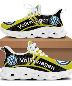 Volkswagen New Shoes max soul