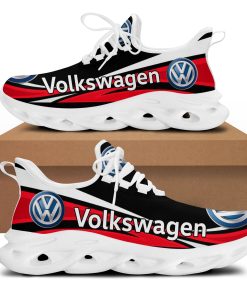 Volkswagen New Shoes max soul