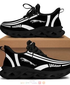 Jaguar New Shoes max soul J