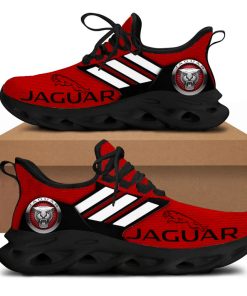 Jaguar New Shoes max soul I