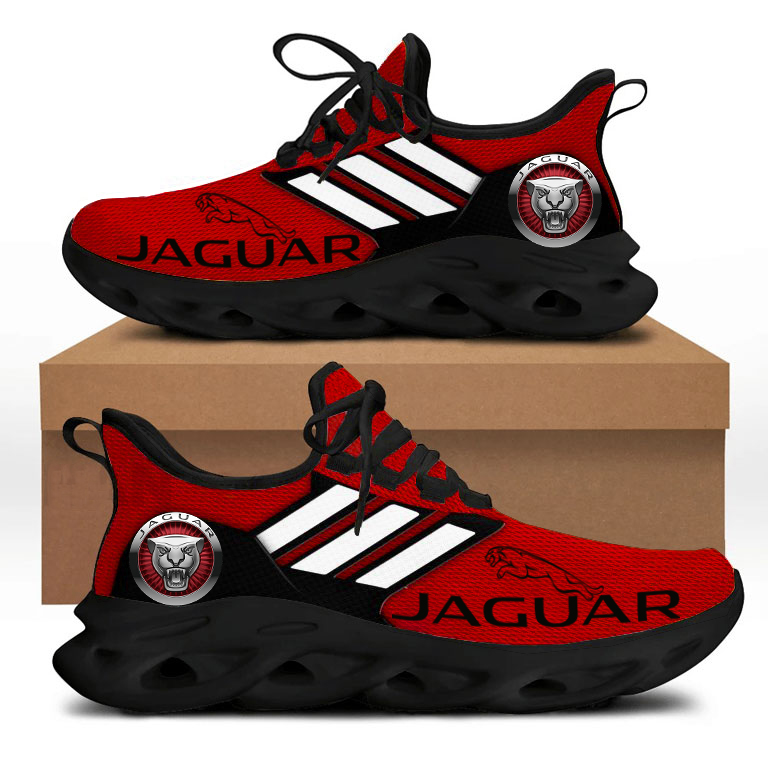 Jaguar New Shoes max soul I