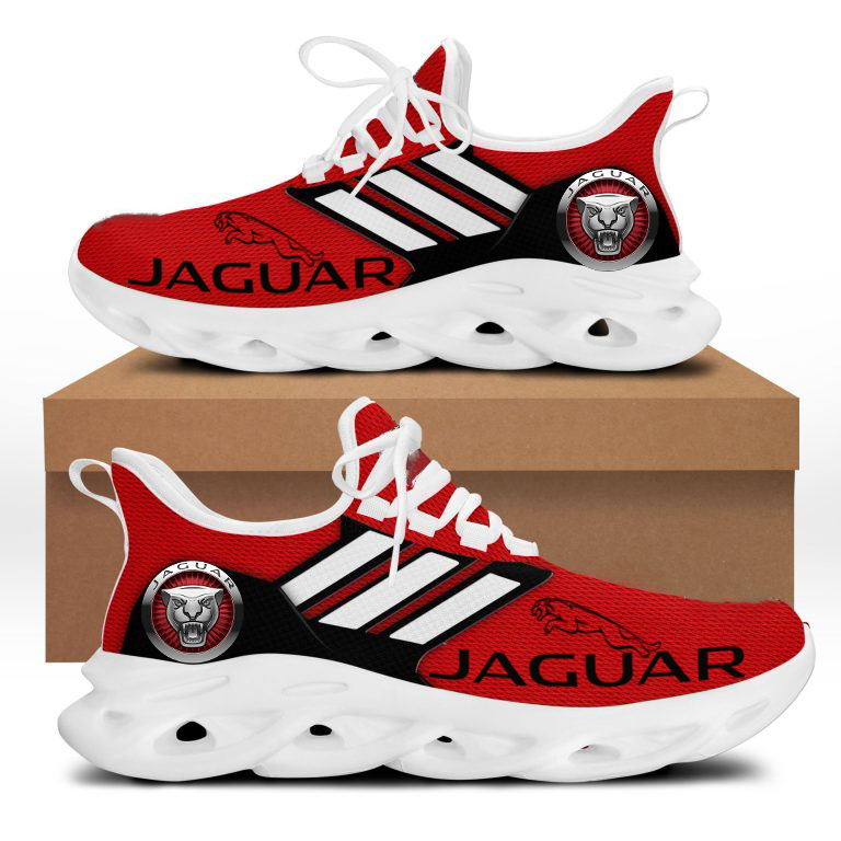 Jaguar New Shoes max soul H