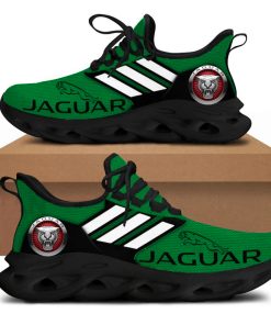 Jaguar New Shoes max soul G