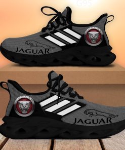 Jaguar New Shoes max soul F