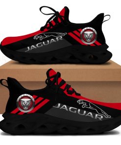 Jaguar New Shoes max soul D