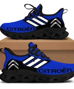 Citroen New Shoes max soul F