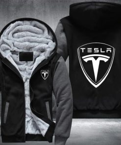 Tesla E Fleece Jacket