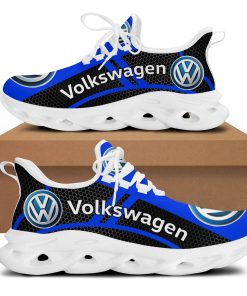 Volkswagen New Shoes max soul