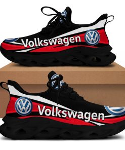 Volkswagen New Shoes max soul
