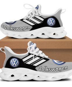 Volkswagen New Shoes max soul