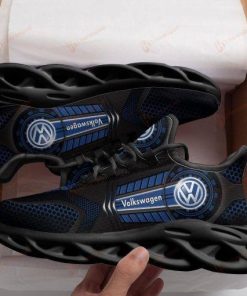 Volkswagen New Shoes max soul B
