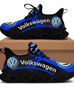 Volkswagen New Shoes max soul G