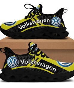 Volkswagen New Shoes max soul