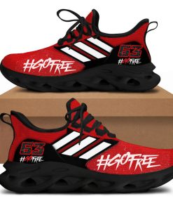 Francesco Bagnaia 1 New Shoes max soul