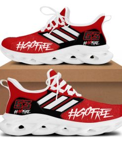 Francesco Bagnaia New Shoes max soul
