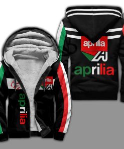 Aprilia Fleece Jacket B