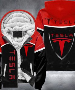 Tesla B Fleece Jacket
