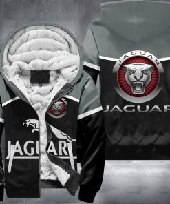 Jaguar Fleece Jacket G