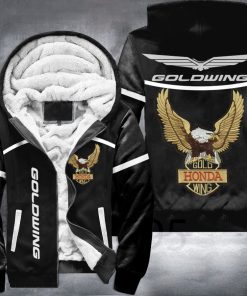 Gold Wing 3 Fleece Jacket