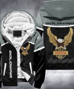 Gold Wing 2 Fleece Jacket