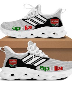 Aprilia New Shoes max soul B