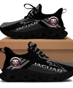 Jaguar New Shoes max soul B