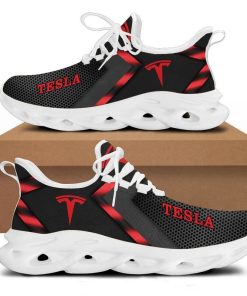 Tesla New Shoes max soul C
