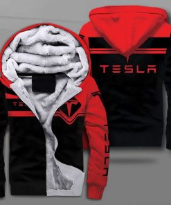 Tesla G Fleece Jacket