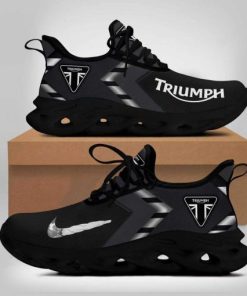 Triumph New Shoes max soul A
