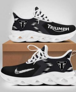 Triumph New Shoes max soul