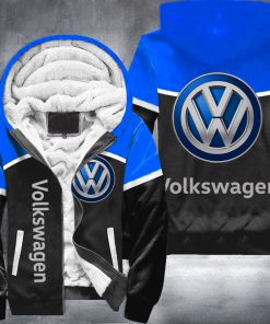 Volkswagen Fleece Jacket