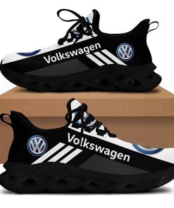 Volkswagen New Shoes max soul I