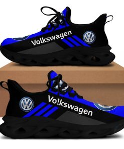 Volkswagen New Shoes max soul X