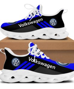 Volkswagen New Shoes max soul S
