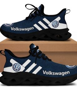 Volkswagen New Shoes max soul N