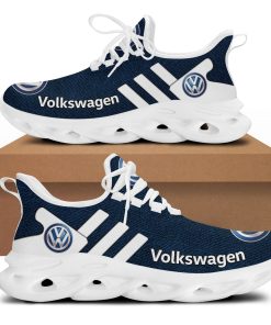 Volkswagen New Shoes max soul B
