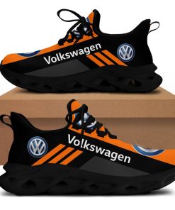 Volkswagen New Shoes max soul A