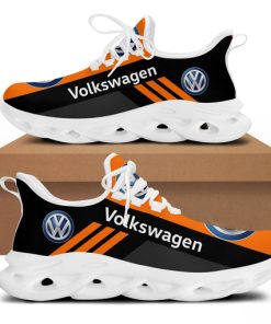 Volkswagen New Shoes max soul R