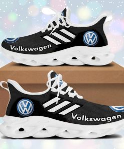 Volkswagen New Shoes max soul D