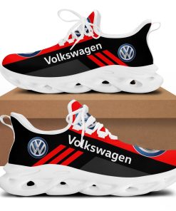 Volkswagen New Shoes max soul G