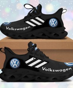 Volkswagen New Shoes max soul K