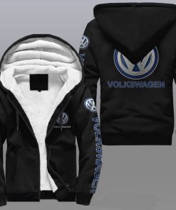 Volkswagen Fleece Jacket