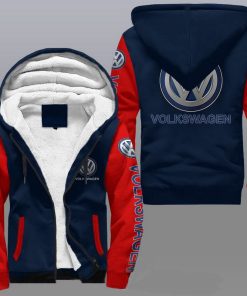 Volkswagen 1 Fleece Jacket