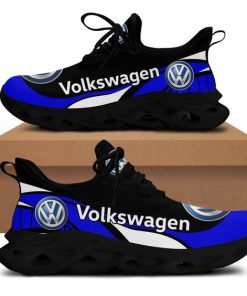 Volkswagen New Shoes max soul