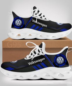 Volkswagen New Shoes max soul M