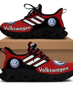 Volkswagen New Shoes max soul