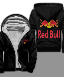 Ayrton Senna Fleece Jacket