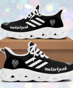 Motorhead New Shoes max soul