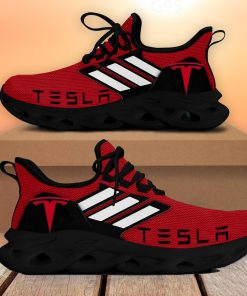 Tesla New Shoes max soul K